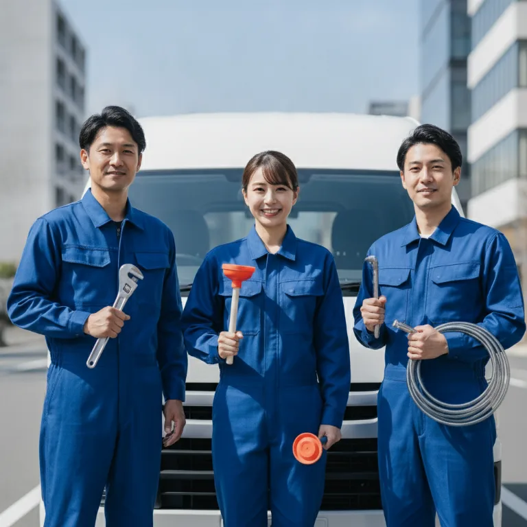 배관공 팀 위치: 전주시